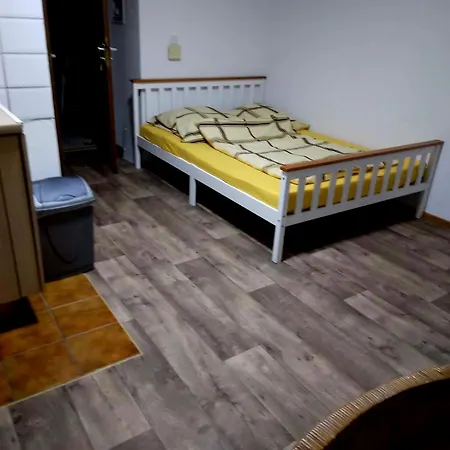 Apartmán Ferien- Oder Monteurwohnung Stadtnah!