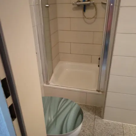 Apartmán Ferien- Oder Monteurwohnung Stadtnah! *