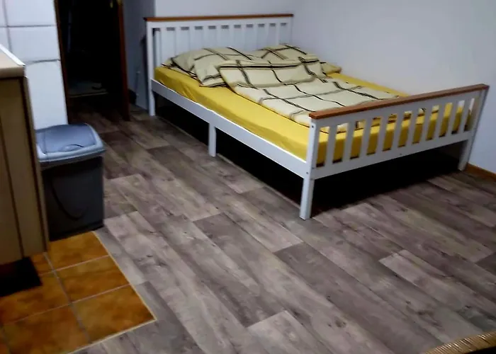 Apartment Ferien- Oder Monteurwohnung Stadtnah!