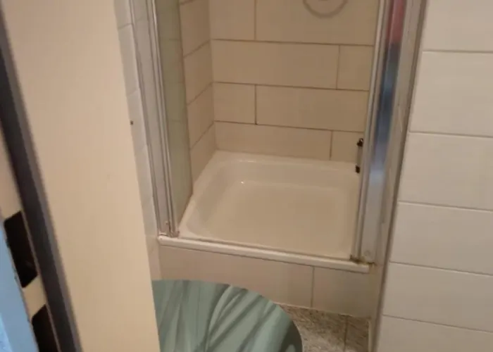 Apartment Ferien- Oder Monteurwohnung Stadtnah! *